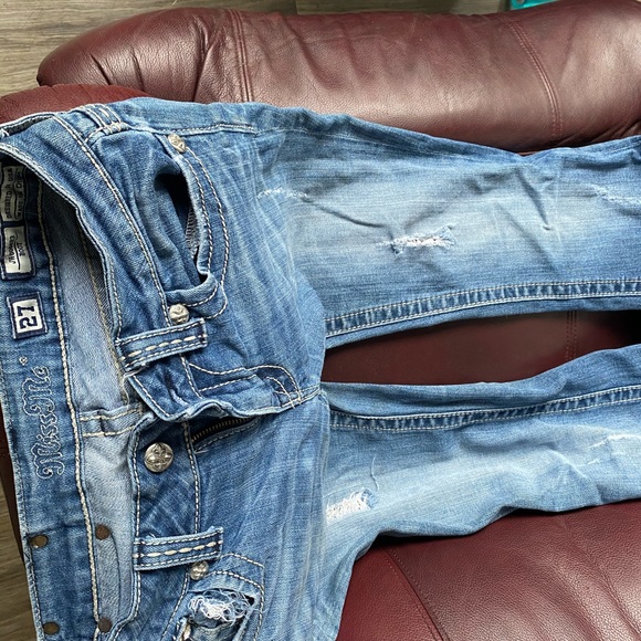 Miss me - Picture 3 of 4